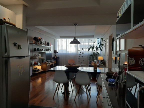 Imagem Apartamento com 2 Quartos à Venda, 117 m² em Indianópolis - São Paulo