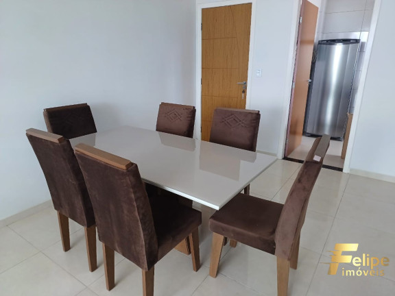 Imagem Imóvel com 3 Quartos à Venda, 140 m² em Praia Do Morro - Guarapari