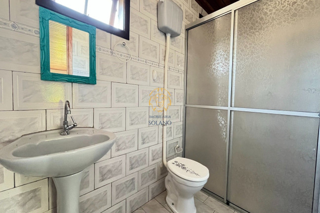 Imagem Casa com 3 Quartos à Venda, 384 m² em Continental - Itapoá