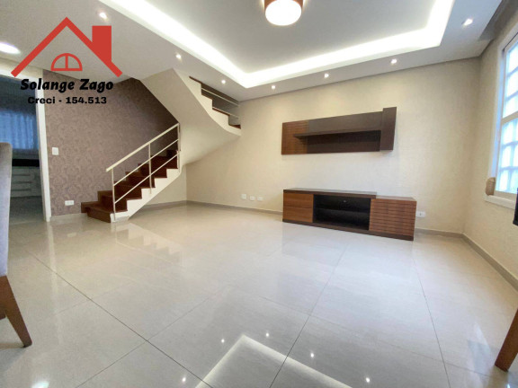 Imagem Casa com 3 Quartos à Venda, 145 m² em Jardim Iracema - São Paulo Imagem Casa com 3 Quartos à Venda, 145 m² em Jardim Iracema - São Paulo