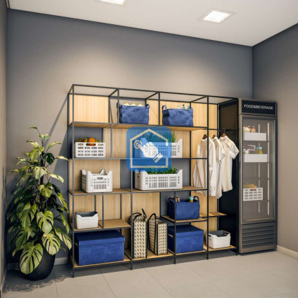 Imagem Apartamento com 2 Quartos à Venda, 41 m² em Vila Dos Remédios - São Paulo Imagem Apartamento com 2 Quartos à Venda, 41 m² em Vila Dos Remédios - São Paulo