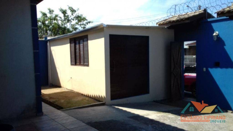 Imagem Casa com 3 Quartos à Venda ou Locação, 200 m² em Porto Novo - Caraguatatuba