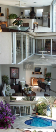 Imagem Casa com 4 Quartos à Venda, 465 m² em Alphaville - Santana De Parnaíba Imagem Casa com 4 Quartos à Venda, 465 m² em Alphaville - Santana De Parnaíba