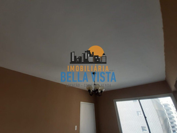 Imagem Apartamento com 3 Quartos à Venda,  em Itararé - São Vicente