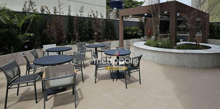 Imagem Apartamento com 3 Quartos à Venda, 105 m² em Vila Assunção - Santo André Imagem Apartamento com 3 Quartos à Venda, 105 m² em Vila Assunção - Santo André