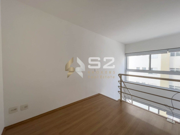 Imagem Apartamento com 1 Quarto para Alugar, 40 m² em Vila Leopoldina - São Paulo Imagem Apartamento com 1 Quarto para Alugar, 40 m² em Vila Leopoldina - São Paulo