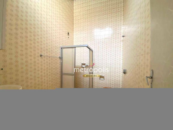 Imagem Sobrado com 3 Quartos à Venda, 152 m² em Campestre - Santo André