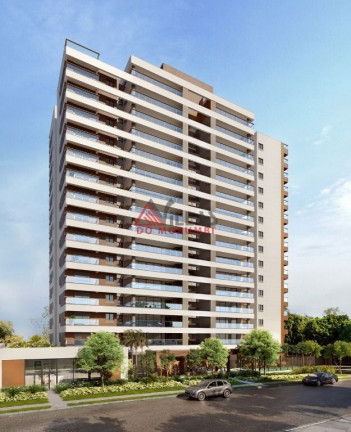 Imagem Cobertura com 4 Quartos à Venda, 343 m² em Morumbi - São Paulo Imagem Cobertura com 4 Quartos à Venda, 343 m² em Morumbi - São Paulo