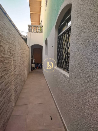 Imagem Sobrado com 3 Quartos à Venda, 250 m² em Alto Da Ponte - São José Dos Campos Imagem Sobrado com 3 Quartos à Venda, 250 m² em Alto Da Ponte - São José Dos Campos
