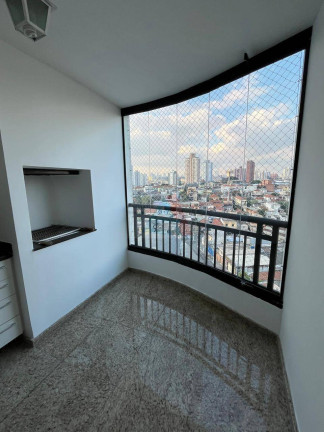 Imagem Apartamento com 2 Quartos à Venda, 60 m² em Quinta Da Paineira - São Paulo