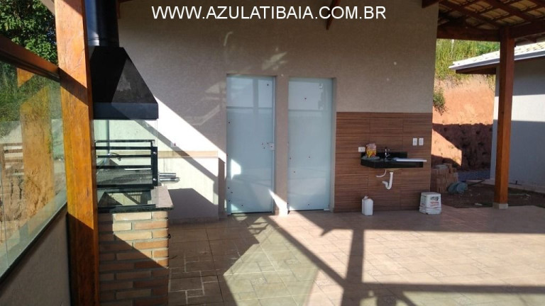 Imagem Imóvel com 3 Quartos à Venda, 180 m² em Jardim Estância Brasil - Atibaia Imagem Imóvel com 3 Quartos à Venda, 180 m² em Jardim Estância Brasil - Atibaia