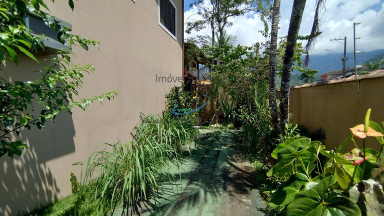 Imagem Casa com 3 Quartos à Venda, 144 m² em Massaguaçu - Caraguatatuba Imagem Casa com 3 Quartos à Venda, 144 m² em Massaguaçu - Caraguatatuba
