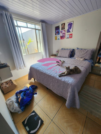 Imagem Casa com 3 Quartos à Venda, 150 m² em Parque Da Fonte - São José Dos Pinhais Imagem Casa com 3 Quartos à Venda, 150 m² em Parque Da Fonte - São José Dos Pinhais