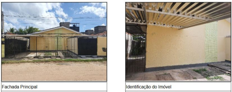 Imagem Casa com 3 Quartos à Venda, 360 m² em Pau Amarelo - Paulista Imagem Casa com 3 Quartos à Venda, 360 m² em Pau Amarelo - Paulista