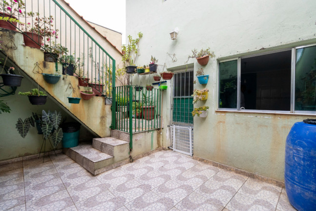 Imagem Casa com 4 Quartos à Venda, 111 m² em Imirim - São Paulo Imagem Casa com 4 Quartos à Venda, 111 m² em Imirim - São Paulo