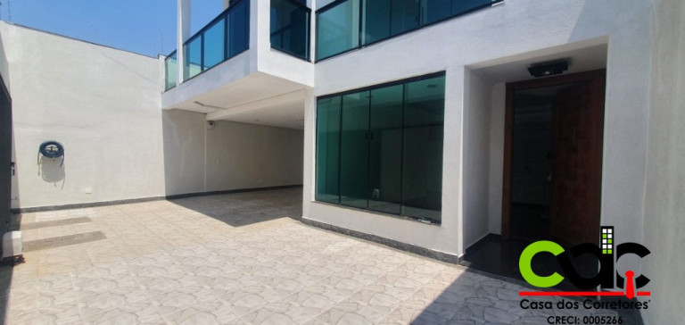 Imagem Casa com 4 Quartos à Venda, 250 m² em Jardim Das Hortênsias - Poços De Caldas Imagem Casa com 4 Quartos à Venda, 250 m² em Jardim Das Hortênsias - Poços De Caldas