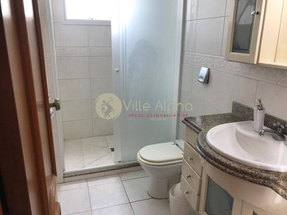 Imagem Apartamento com 3 Quartos à Venda, 111 m² em Boqueirao - Santos Imagem Apartamento com 3 Quartos à Venda, 111 m² em Boqueirao - Santos