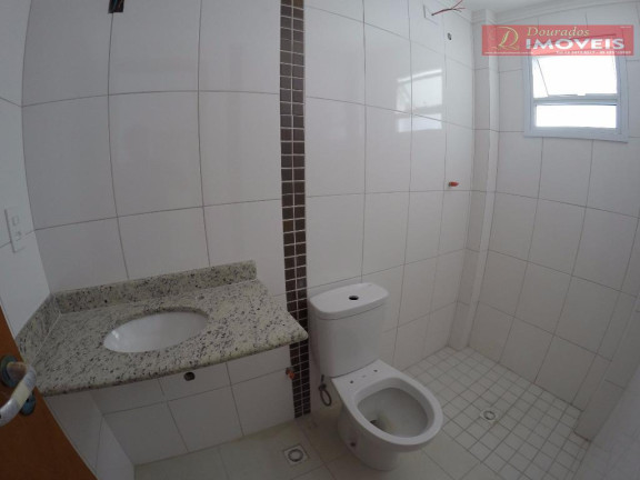 Imagem Apartamento com 2 Quartos à Venda, 92 m² em Vila Guilhermina - Praia Grande