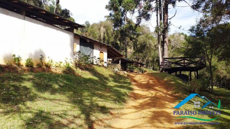 Imagem Chácara à Venda, 89 m² em Centro - Gonçalves