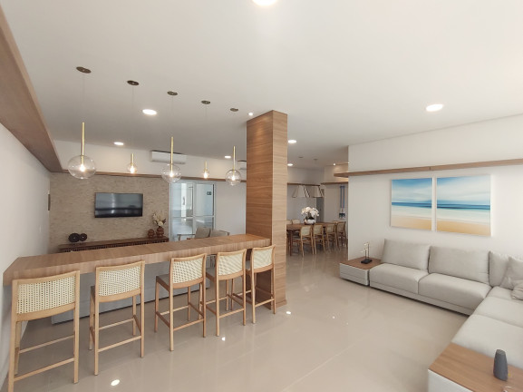 Imagem Apartamento com 3 Quartos à Venda, 100 m² em Riviera - Bertioga Imagem Apartamento com 3 Quartos à Venda, 100 m² em Riviera - Bertioga