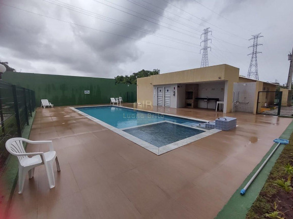 Imagem Apartamento com 2 Quartos à Venda, 49 m² em Santa Mônica - Camaragibe Imagem Apartamento com 2 Quartos à Venda, 49 m² em Santa Mônica - Camaragibe