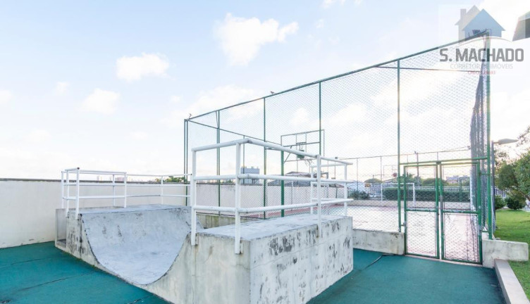 Imagem Apartamento com 3 Quartos à Venda, 71 m² em Parque Jaçatuba - Santo André