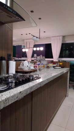 Imagem Apartamento à Venda, 111 m² em Setor Marista - Goiânia