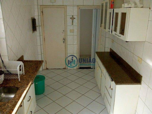 Imagem Apartamento com 3 Quartos à Venda, 100 m² em Icaraí - Niterói Imagem Apartamento com 3 Quartos à Venda, 100 m² em Icaraí - Niterói