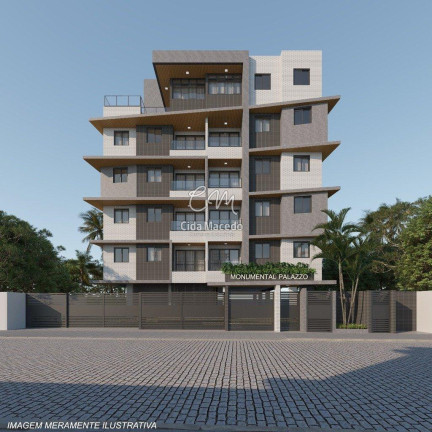 Imagem Apartamento com 1 Quarto à Venda, 22 m² em Aeroclube - João Pessoa Imagem Apartamento com 1 Quarto à Venda, 22 m² em Aeroclube - João Pessoa