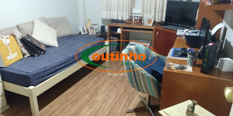 Imagem Apartamento com 3 Quartos à Venda, 106 m² em Maracanã - Rio De Janeiro Imagem Apartamento com 3 Quartos à Venda, 106 m² em Maracanã - Rio De Janeiro
