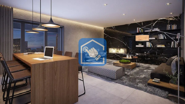 Imagem Apartamento com 1 Quarto à Venda, 24 m² em Butantã - São Paulo Imagem Apartamento com 1 Quarto à Venda, 24 m² em Butantã - São Paulo