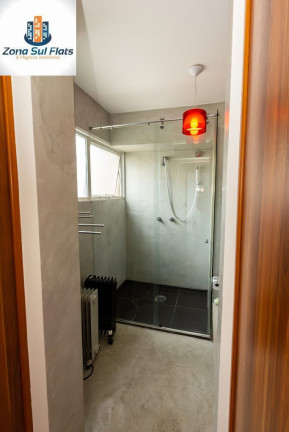 Imagem Apartamento com 2 Quartos para Alugar, 125 m² em Itaim Bibi - São Paulo Imagem Apartamento com 2 Quartos para Alugar, 125 m² em Itaim Bibi - São Paulo