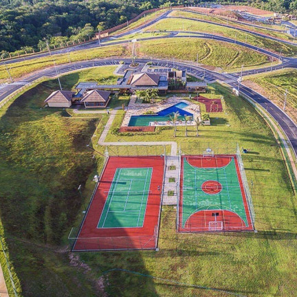 Imagem Terreno à Venda, 520 m² em Alphaville (abrantes) - Camaçari