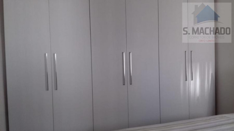 Imagem Apartamento com 3 Quartos à Venda, 104 m² em Jardim - Santo André