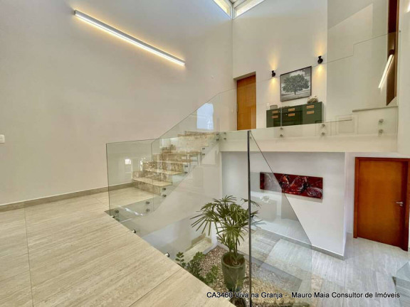 Imagem Casa de Condomínio com 4 Quartos à Venda, 645 m² em Chácara Moinho Velho - Carapicuíba