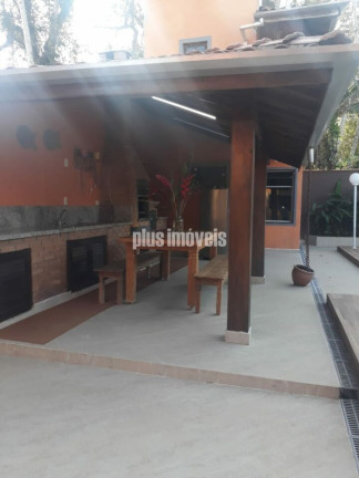 Imagem Casa com 2 Quartos à Venda, 250 m² em Massaguaçu - Caraguatatuba Imagem Casa com 2 Quartos à Venda, 250 m² em Massaguaçu - Caraguatatuba