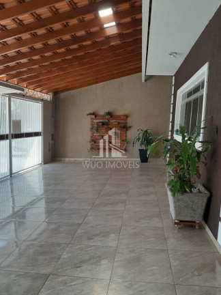 Imagem Sobrado com 5 Quartos à Venda, 347 m² em Bosque Dos Eucaliptos - São José Dos Campos Imagem Sobrado com 5 Quartos à Venda, 347 m² em Bosque Dos Eucaliptos - São José Dos Campos