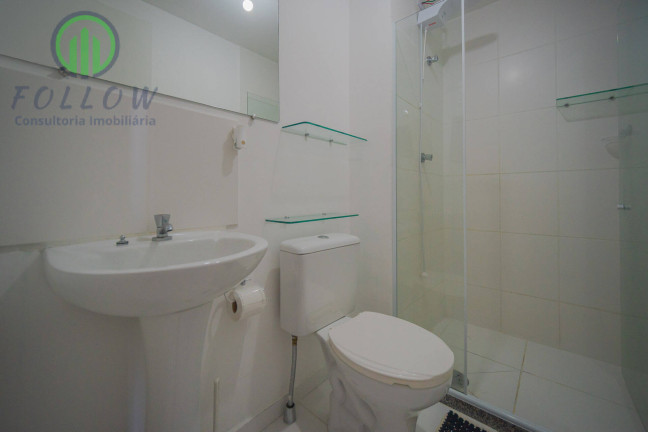 Imagem Apartamento com 1 Quarto à Venda, 32 m² em Vila Yolanda - Osasco Imagem Apartamento com 1 Quarto à Venda, 32 m² em Vila Yolanda - Osasco