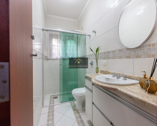 Imagem Casa com 3 Quartos à Venda, 410 m² em Vila Represa - São Paulo