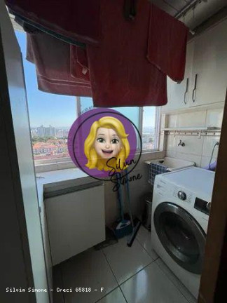 Imagem Apartamento com 2 Quartos à Venda, 73 m² em Aparecida - Santos