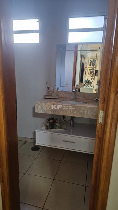 Imagem Casa de Condomínio com 3 Quartos à Venda, 158 m² em Bonfim Paulista - Ribeirão Preto Imagem Casa de Condomínio com 3 Quartos à Venda, 158 m² em Bonfim Paulista - Ribeirão Preto