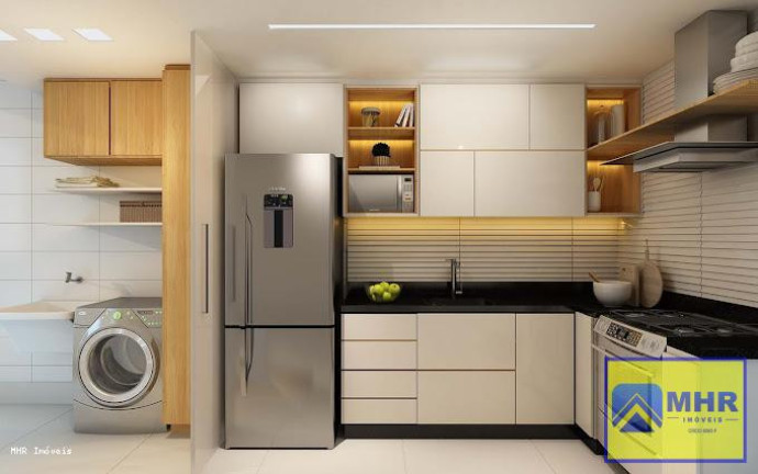Imagem Imóvel com 2 Quartos à Venda, 75 m² em Praia Do Suá - Vitória Imagem Imóvel com 2 Quartos à Venda, 75 m² em Praia Do Suá - Vitória