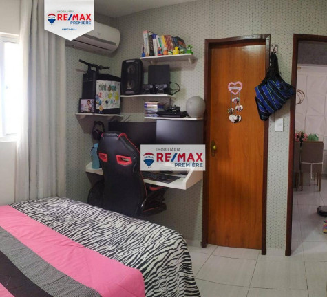 Imagem Apartamento com 2 Quartos à Venda, 50 m² em Jaguaribe - João Pessoa Imagem Apartamento com 2 Quartos à Venda, 50 m² em Jaguaribe - João Pessoa