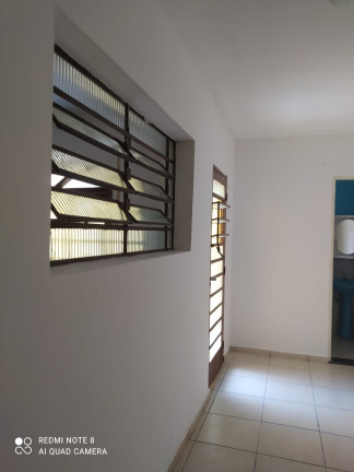 Imagem Casa com 2 Quartos à Venda, 110 m² em Taboão - São Bernardo Do Campo