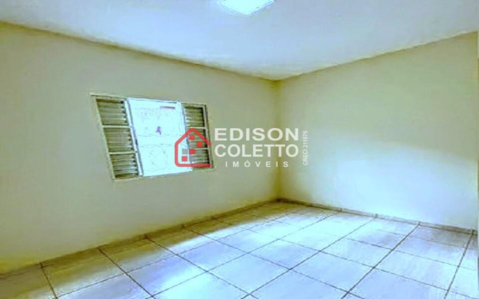Imagem Casa com 2 Quartos à Venda, 120 m² em Loteamento Santa Rosa - Piracicaba