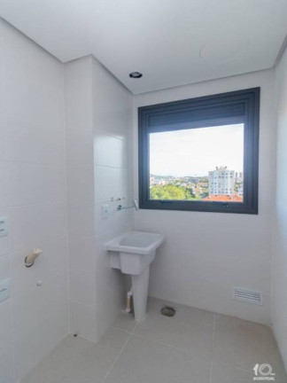 Imagem Apartamento com 2 Quartos à Venda, 69 m² em Cristo Redentor - Porto Alegre