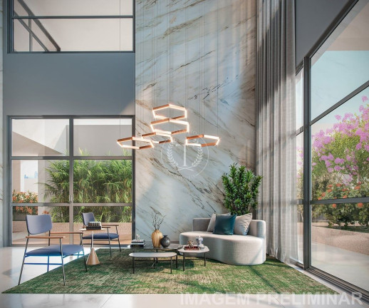 Imagem Cobertura com 3 Quartos à Venda, 128 m² em Ipiranga - São Paulo Imagem Cobertura com 3 Quartos à Venda, 128 m² em Ipiranga - São Paulo