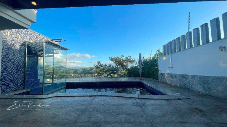 Imagem Casa com 4 Quartos à Venda, 350 m² em Riviera - Colatina Imagem Casa com 4 Quartos à Venda, 350 m² em Riviera - Colatina