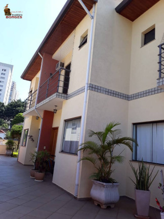 Imagem Casa com 3 Quartos à Venda, 203 m² em Bosque Da Saúde - São Paulo Imagem Casa com 3 Quartos à Venda, 203 m² em Bosque Da Saúde - São Paulo