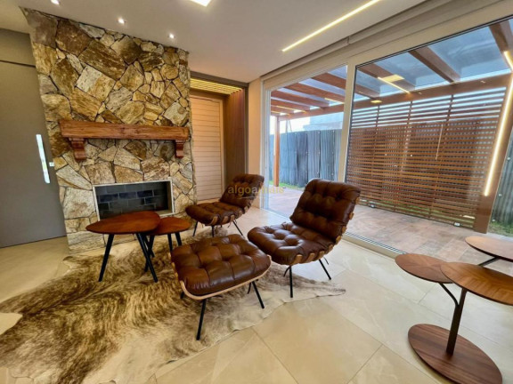 Imagem Casa com 4 Quartos à Venda, 151 m² em Condominio One Atlantida Houses - Xangri-lá Imagem Casa com 4 Quartos à Venda, 151 m² em Condominio One Atlantida Houses - Xangri-lá